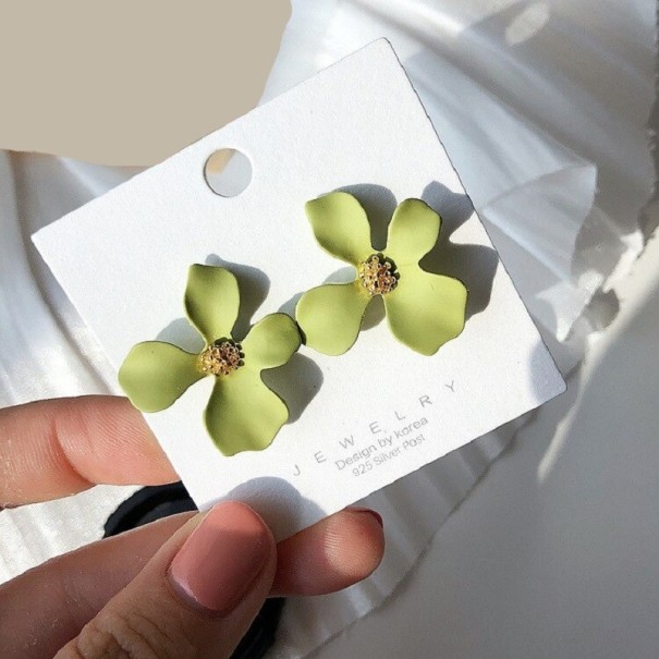 Pendientes de mujer G898 6