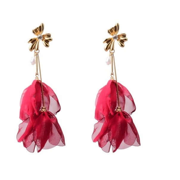 Pendientes de mujer G944 2