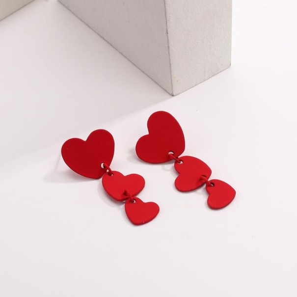 Pendientes de mujer G948 10