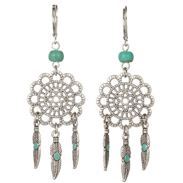Pendientes de mujer G960 8