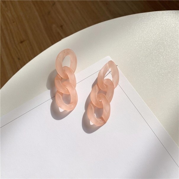 Pendientes de mujer G982 4