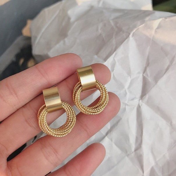 Pendientes de mujer H728 5