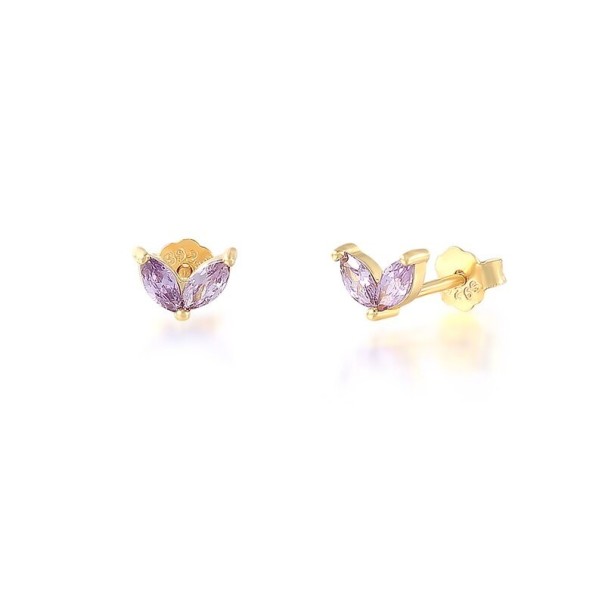 Pendientes de mujer H749 1