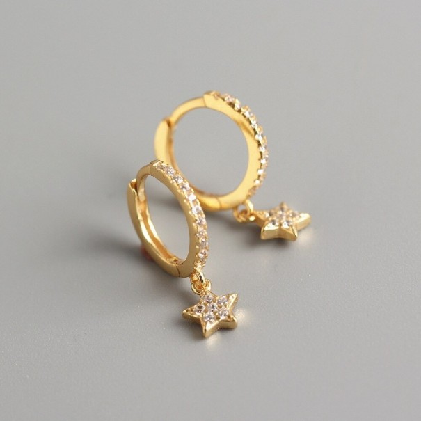 Pendientes de mujer H764 18