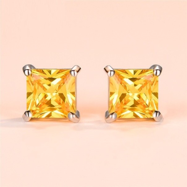 Pendientes de mujer H803 9