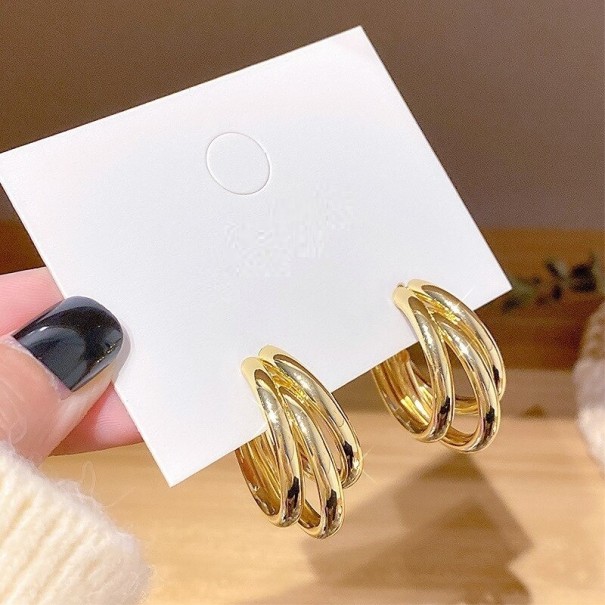 Pendientes de mujer H811 14