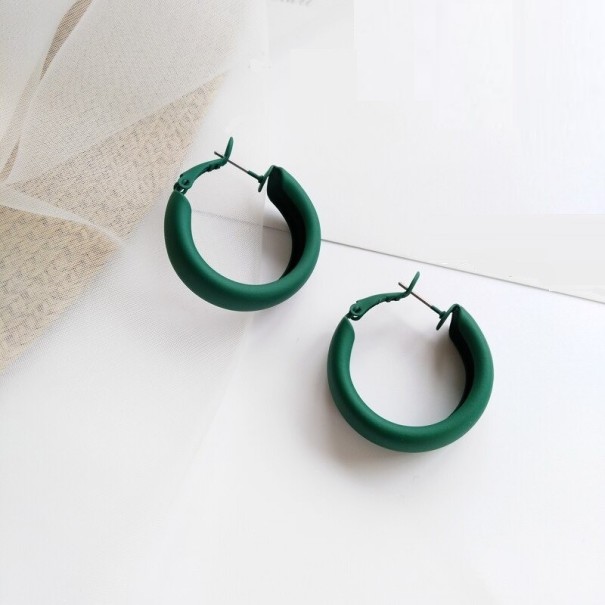 Pendientes de mujer H811 3