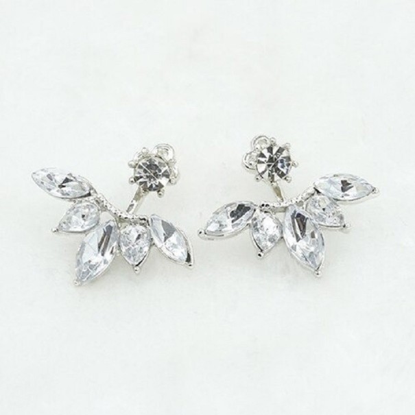 Pendientes de mujer H835 3