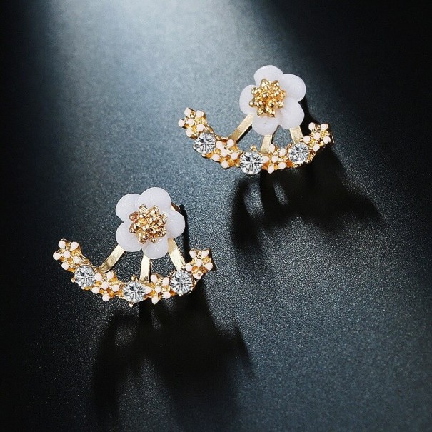 Pendientes de mujer H835 7