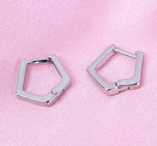 Pendientes de mujer H853 23