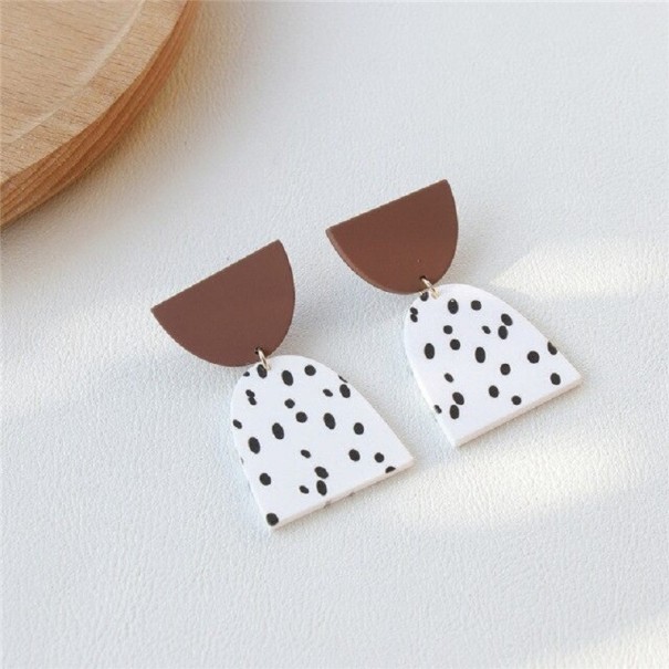 Pendientes de mujer J152 8