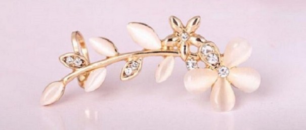 Pendientes de mujer J167 16