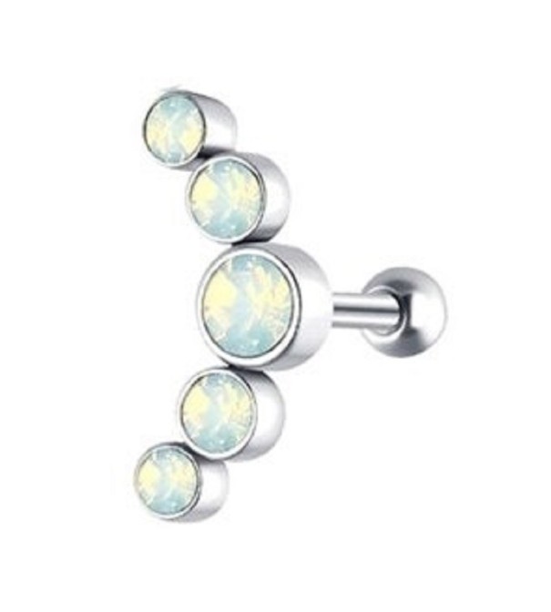 Pendientes de mujer J181 4