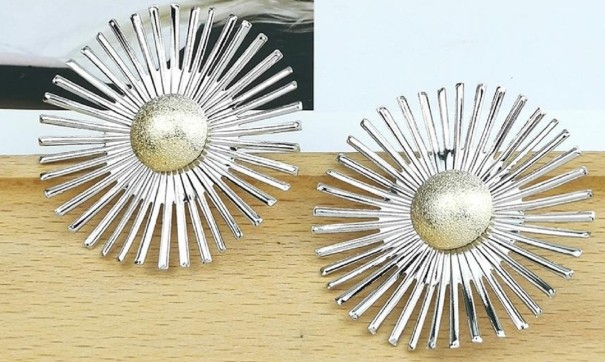 Pendientes de mujer J183 5