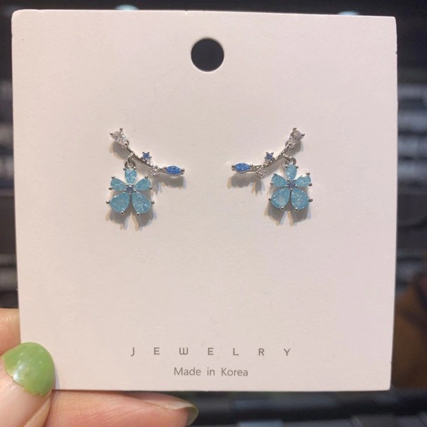 Pendientes de mujer J207 11