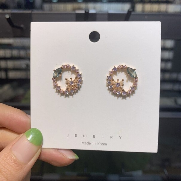 Pendientes de mujer J207 13