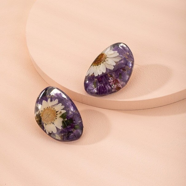 Pendientes de mujer J208 3