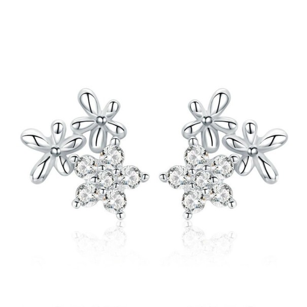 Pendientes de mujer R104 12