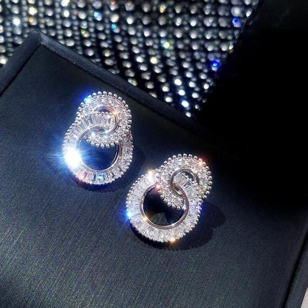 Pendientes de mujer R69 12