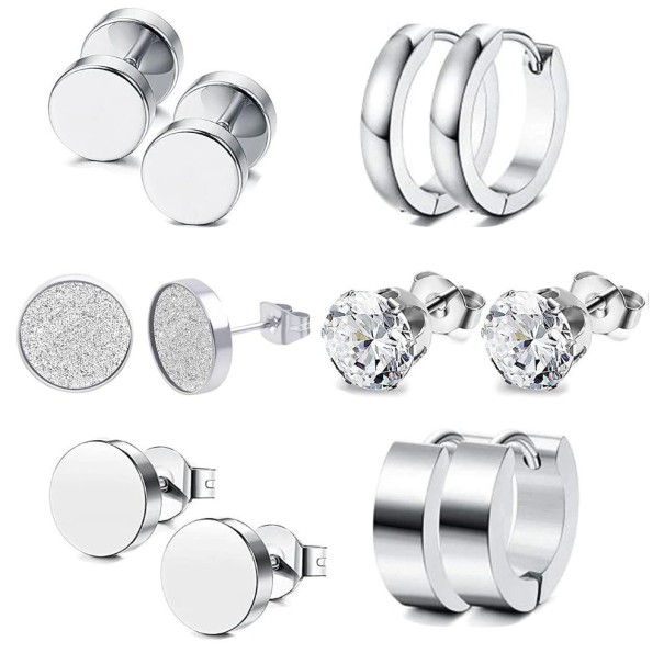 Pendientes G2514 16