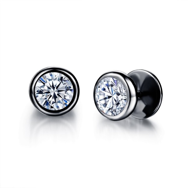 Pendientes G2519 6