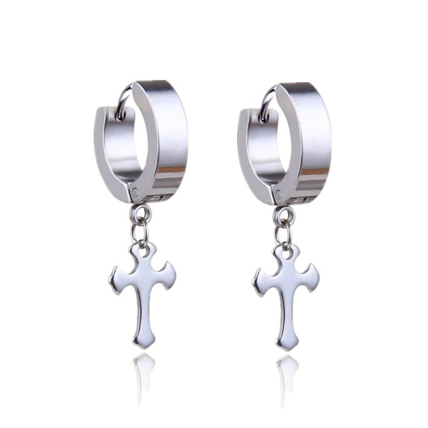 Pendientes G2523 6