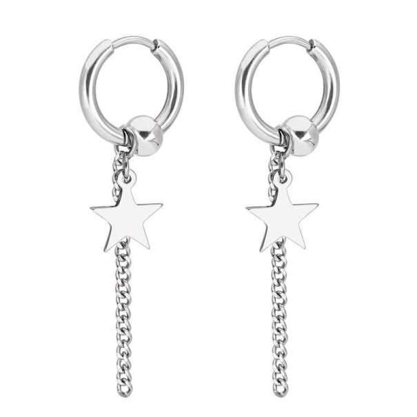 Pendientes G2529 1