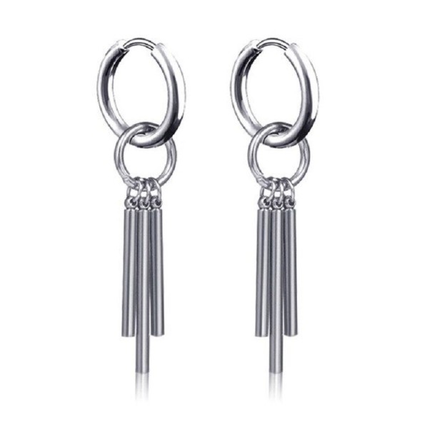 Pendientes G2529 2