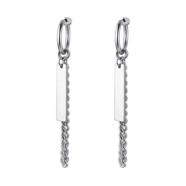 Pendientes G627 6