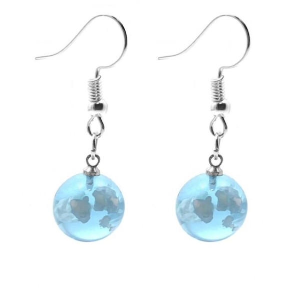Pendientes mujer cielo 4