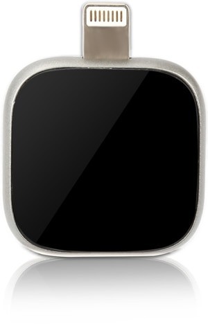 Pendrive iPhone-hoz fekete 128GB