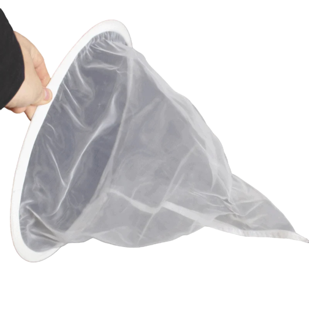 Peneira para filtrar mel Peneira para limpeza de mel Filtro de mel 1