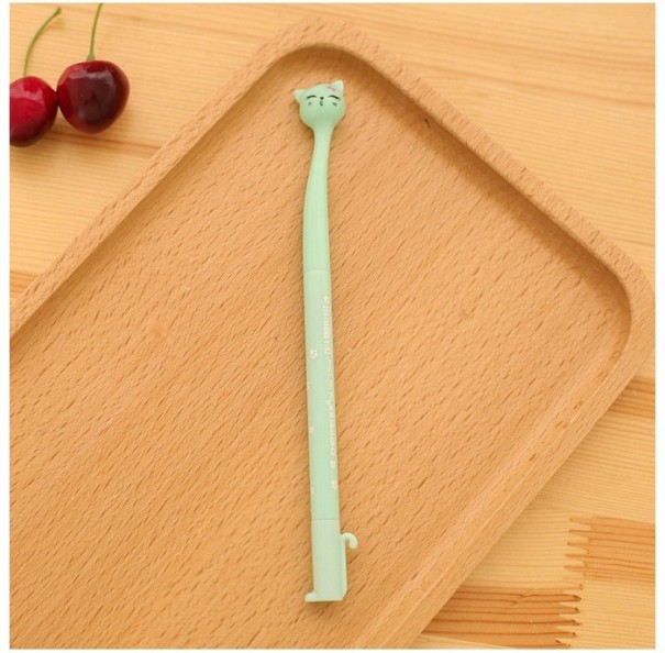 Penna a sfera GATTINA J2716 verde