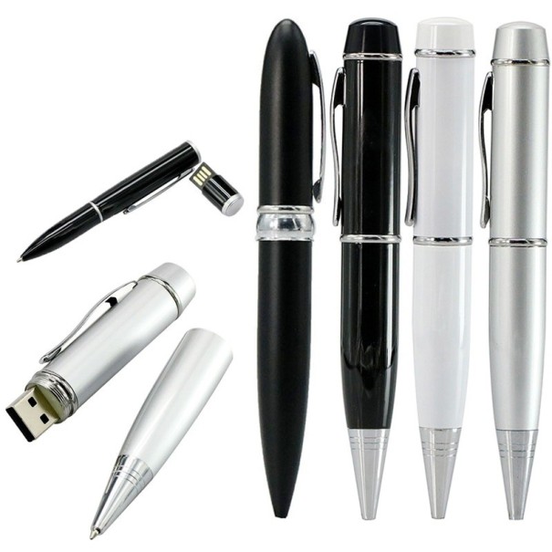 Pennformat USB-minne