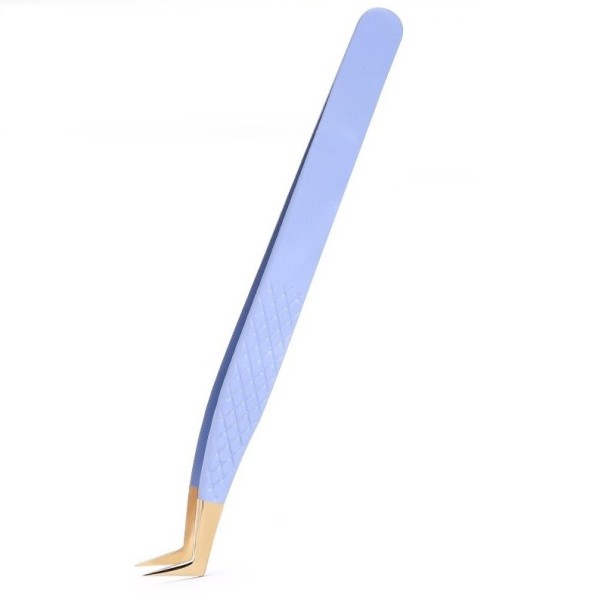 Penseta pentru gene P3306 2