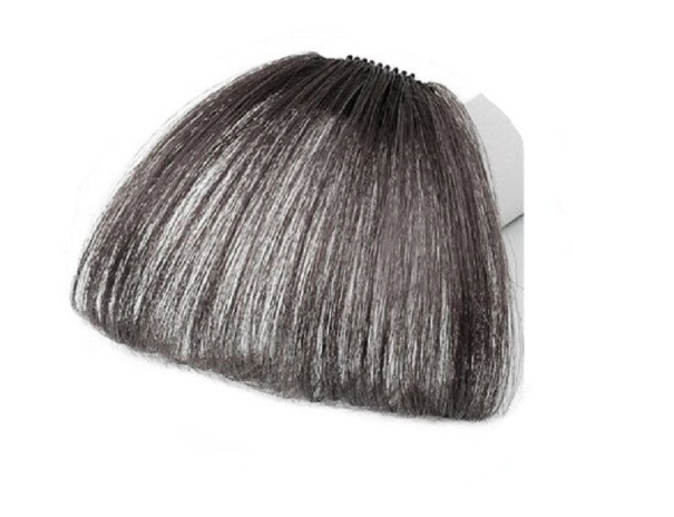 Penteado franja J348 1