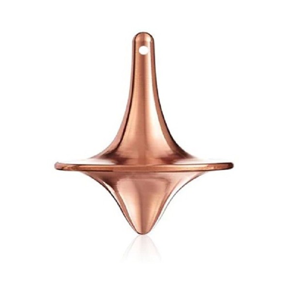 Peonza de metal A1736 2