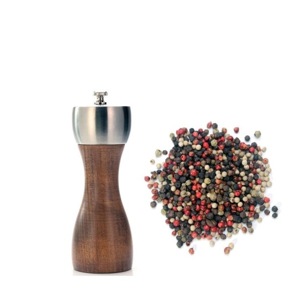 Pepper Mill M