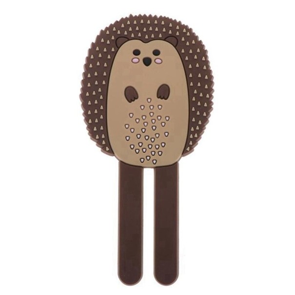 Percha magnética ajustable con forma de animal 4