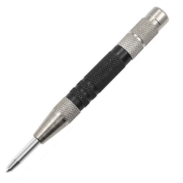 Perforadora automática 15,5 cm