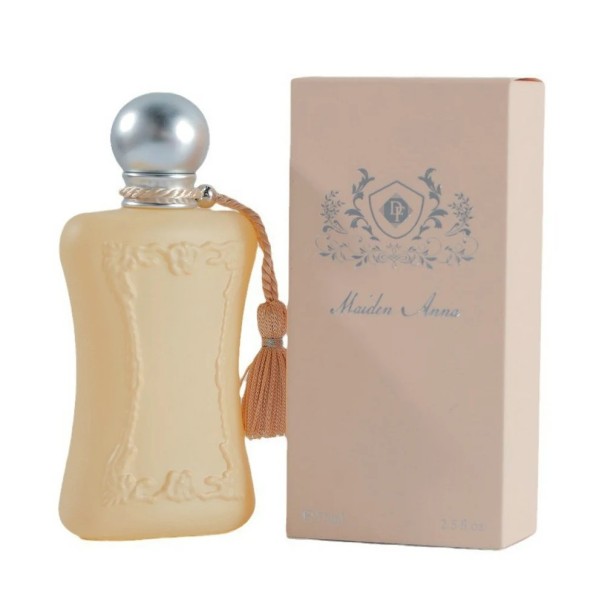 Perfume de feromonas para mujer 75 ml con fragancia duradera Perfume de feromonas para aumentar la atracción y la confianza en uno mismo 75 ml dorado