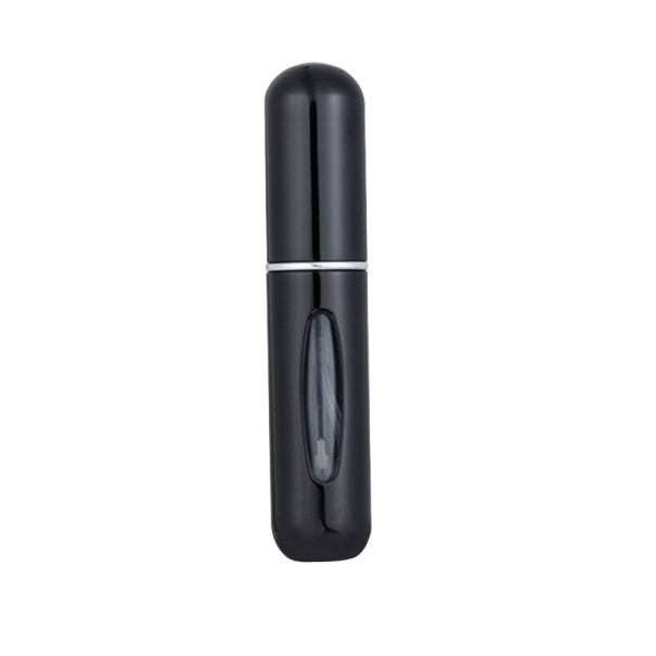 Perfume Spray 5 ml black