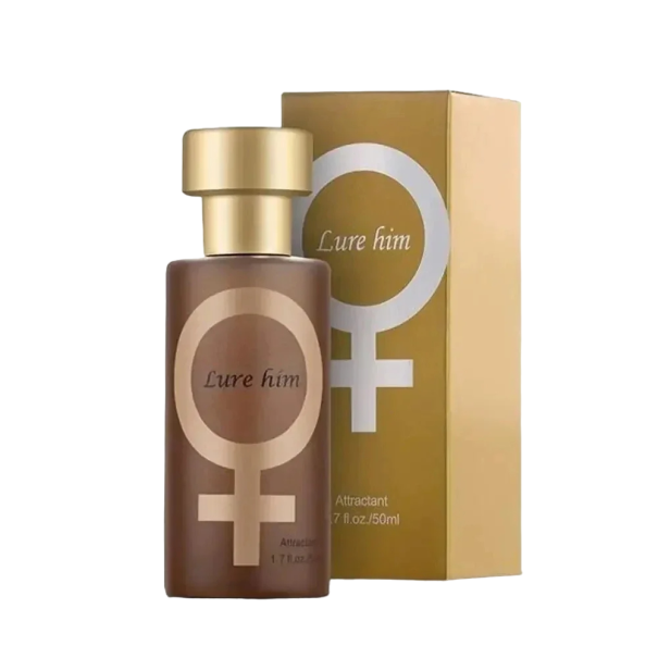 Perfumy damskie z feromonami 50 ml Perfumy stymulujące dla kobiet Perfumy feromonowe damskie 1