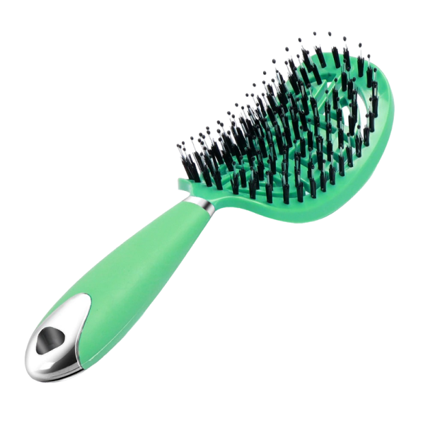 Perie de par Z291 verde