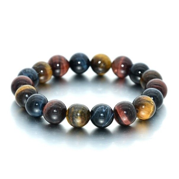 Perlenarmband H340 18 cm 6 mm