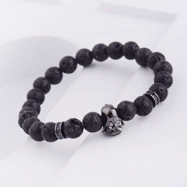 Perlenarmband H342 19