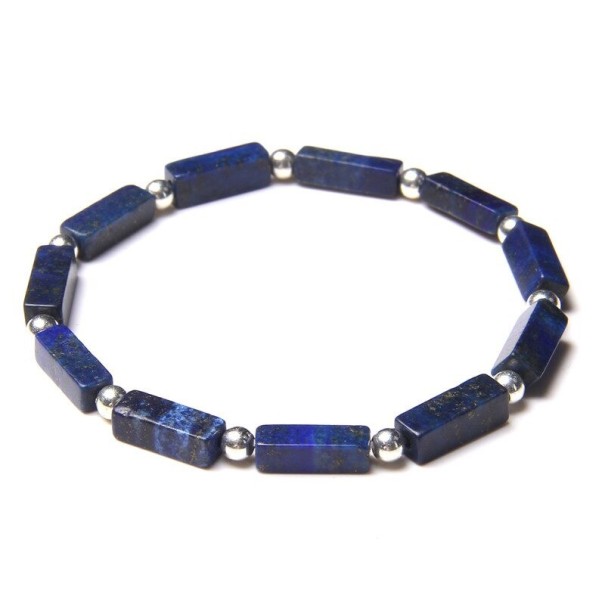 Perlenarmband H683 17 cm 4
