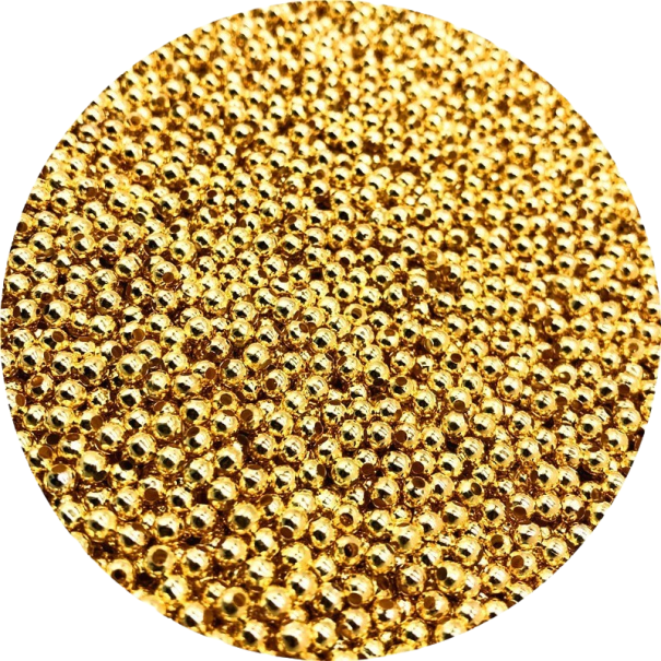 Perles 4 mm 200 pcs 1