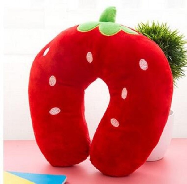 Pernă de călătorie pentru copii 9