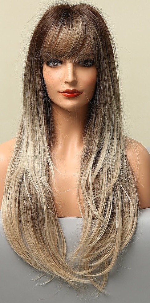 Περούκα J298 17